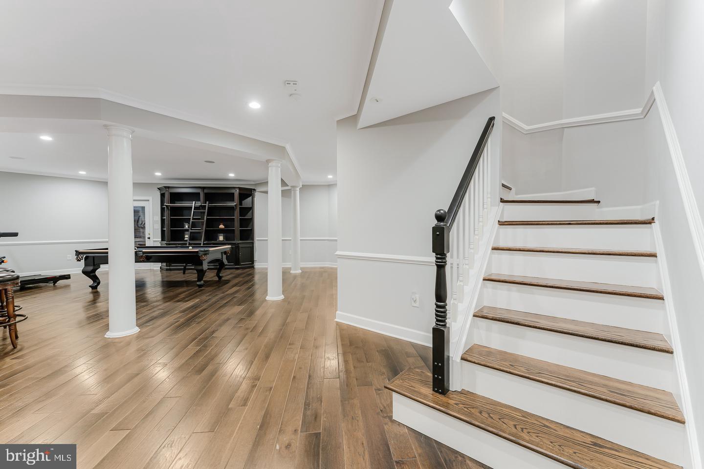 THE RESERVE - Residential