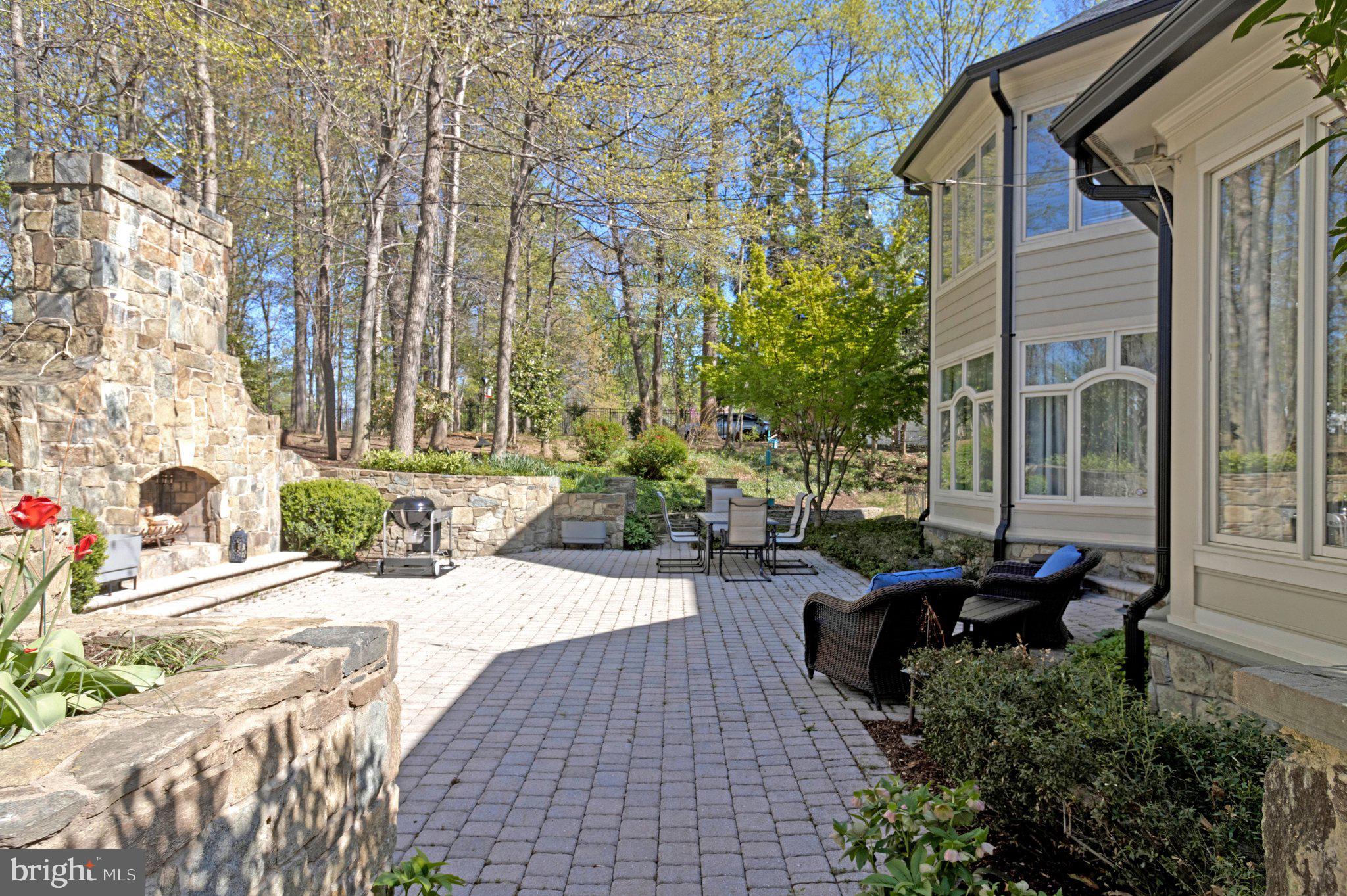 THE RESERVE - Residential