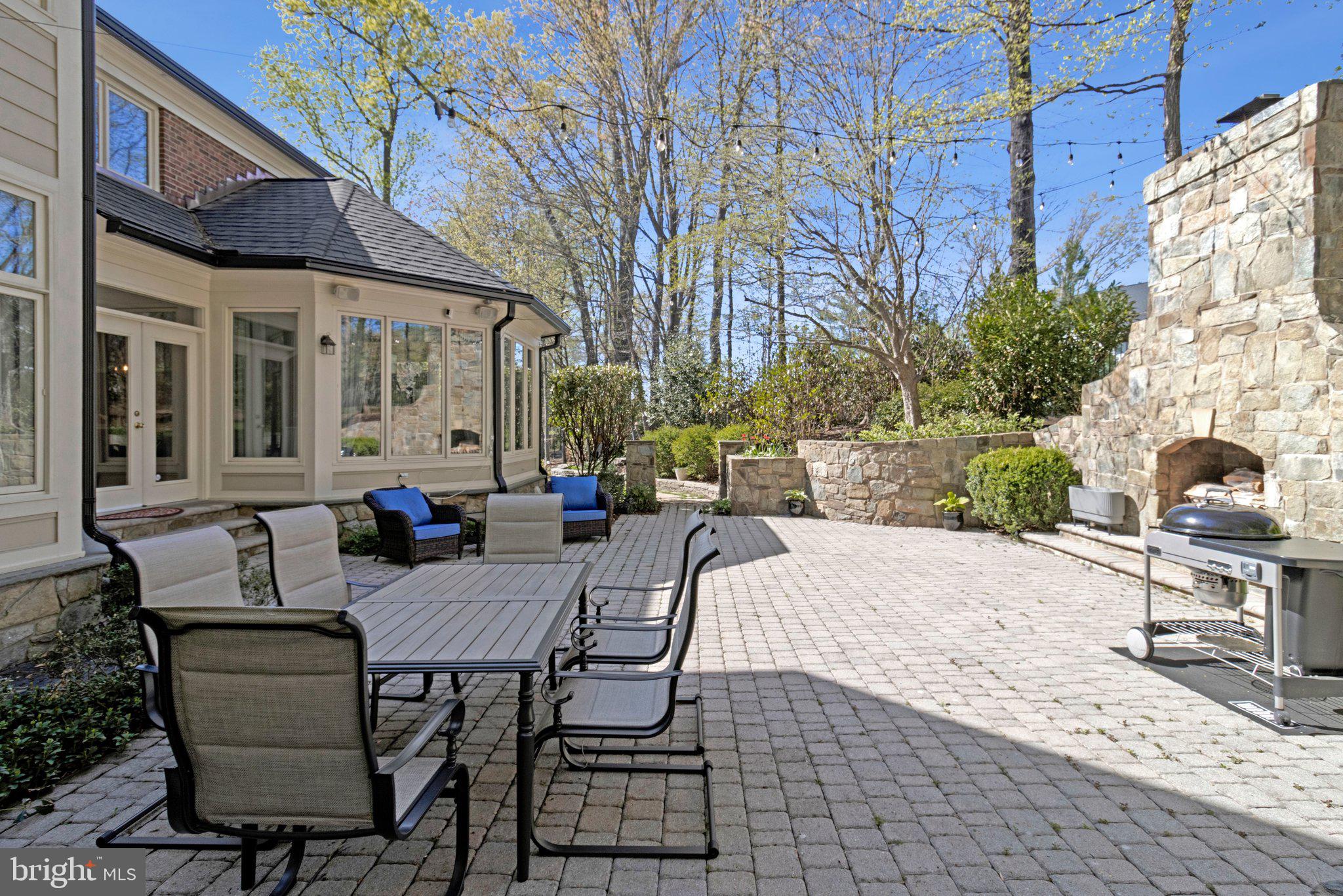 THE RESERVE - Residential