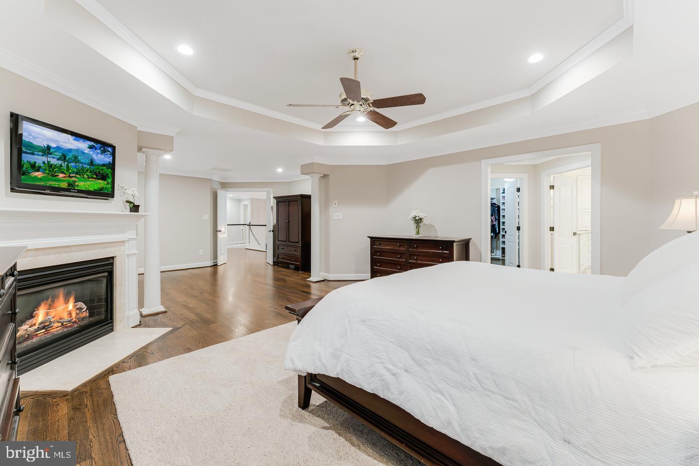 THE RESERVE - Residential