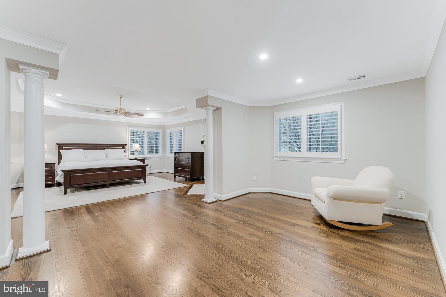 THE RESERVE - Residential