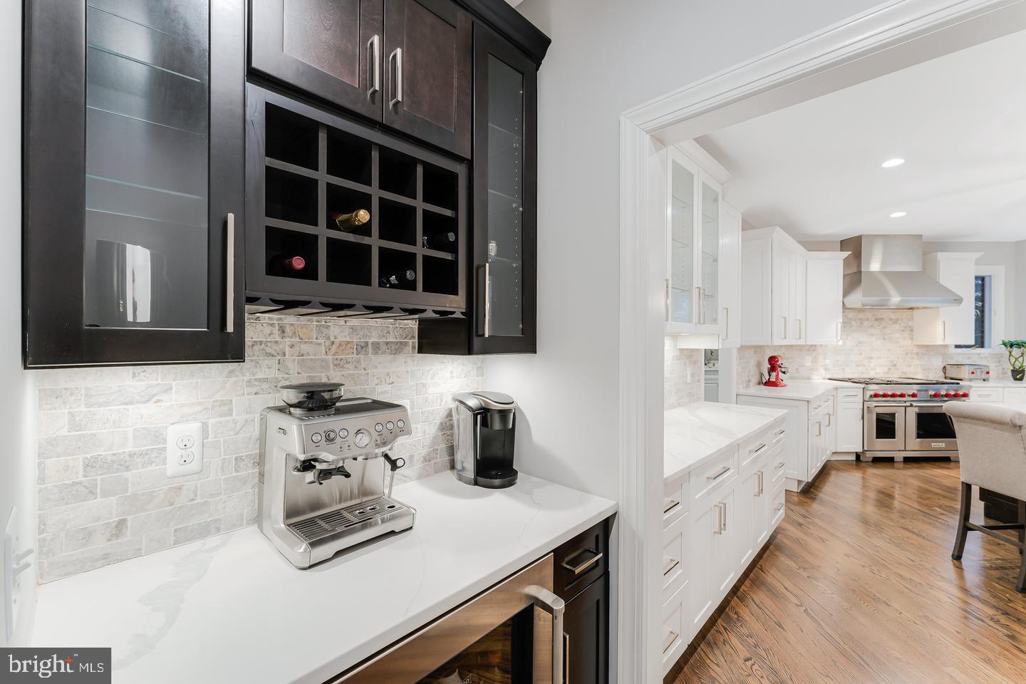 THE RESERVE - Residential