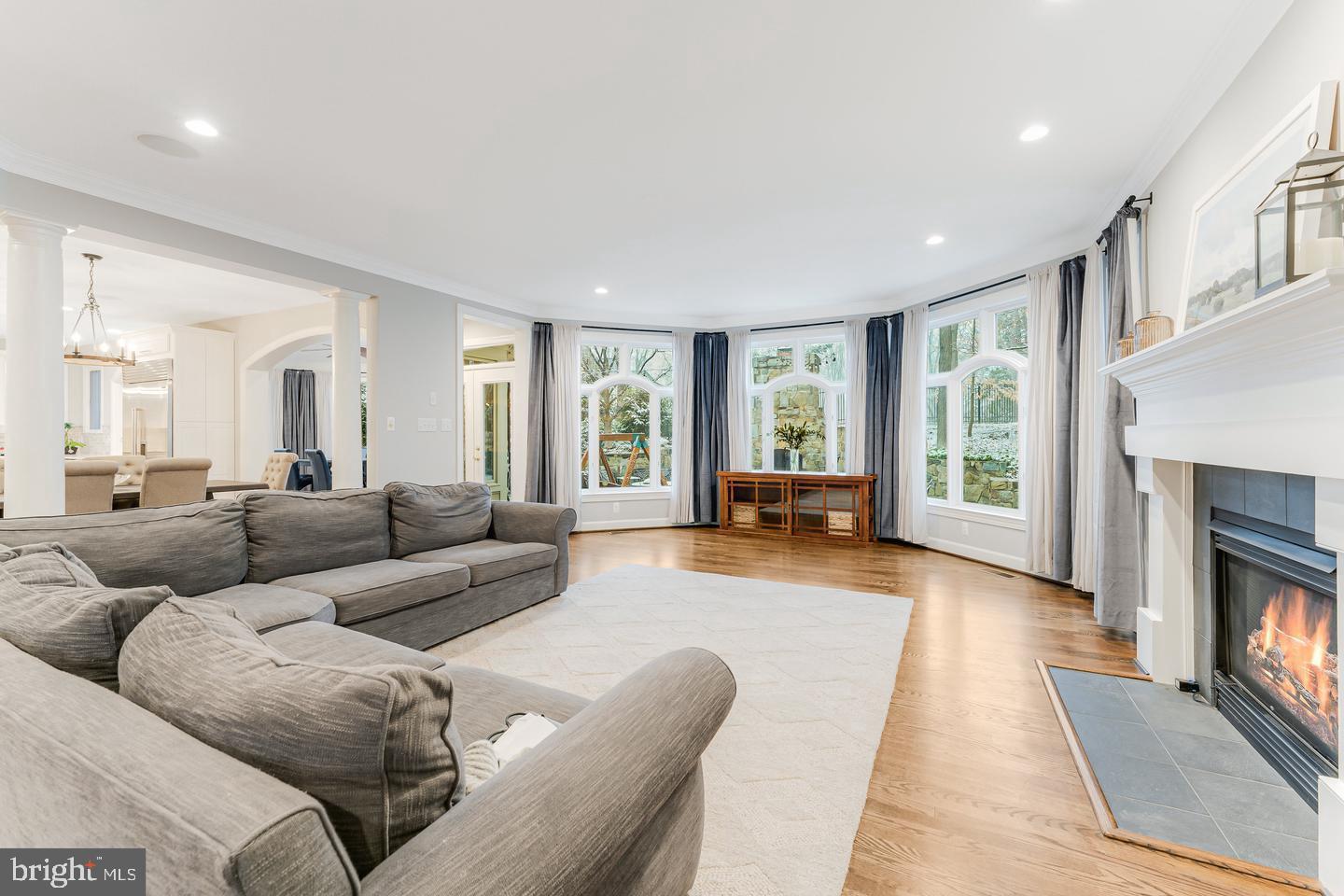 THE RESERVE - Residential