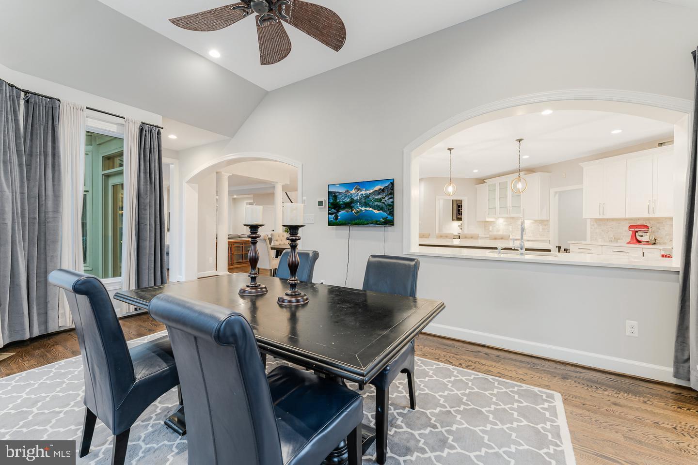 THE RESERVE - Residential