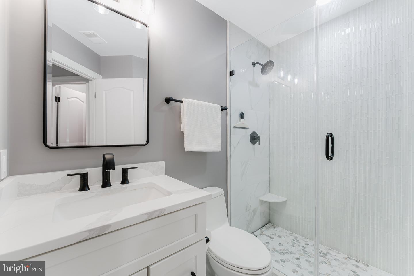 THE RESERVE - Residential