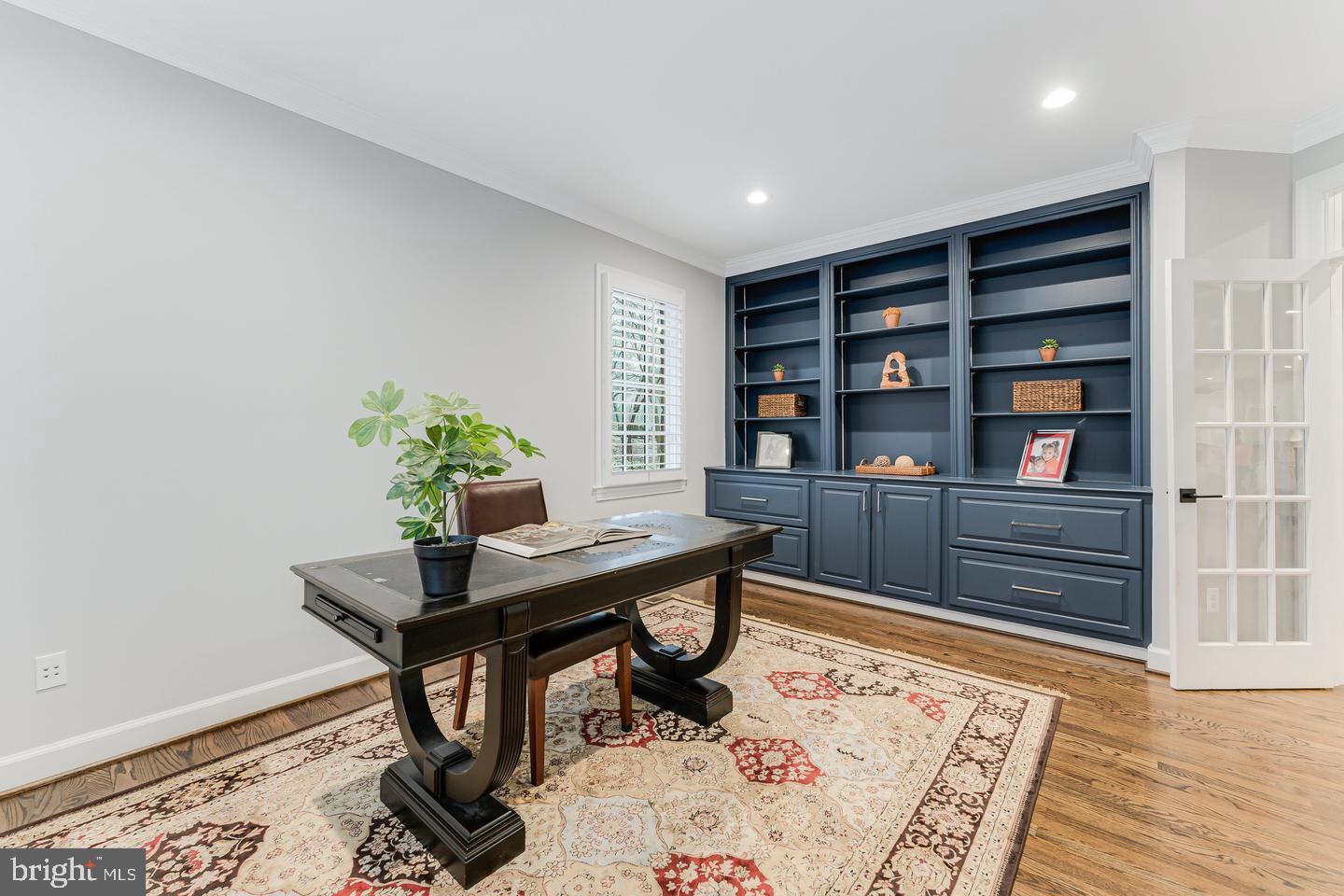 THE RESERVE - Residential