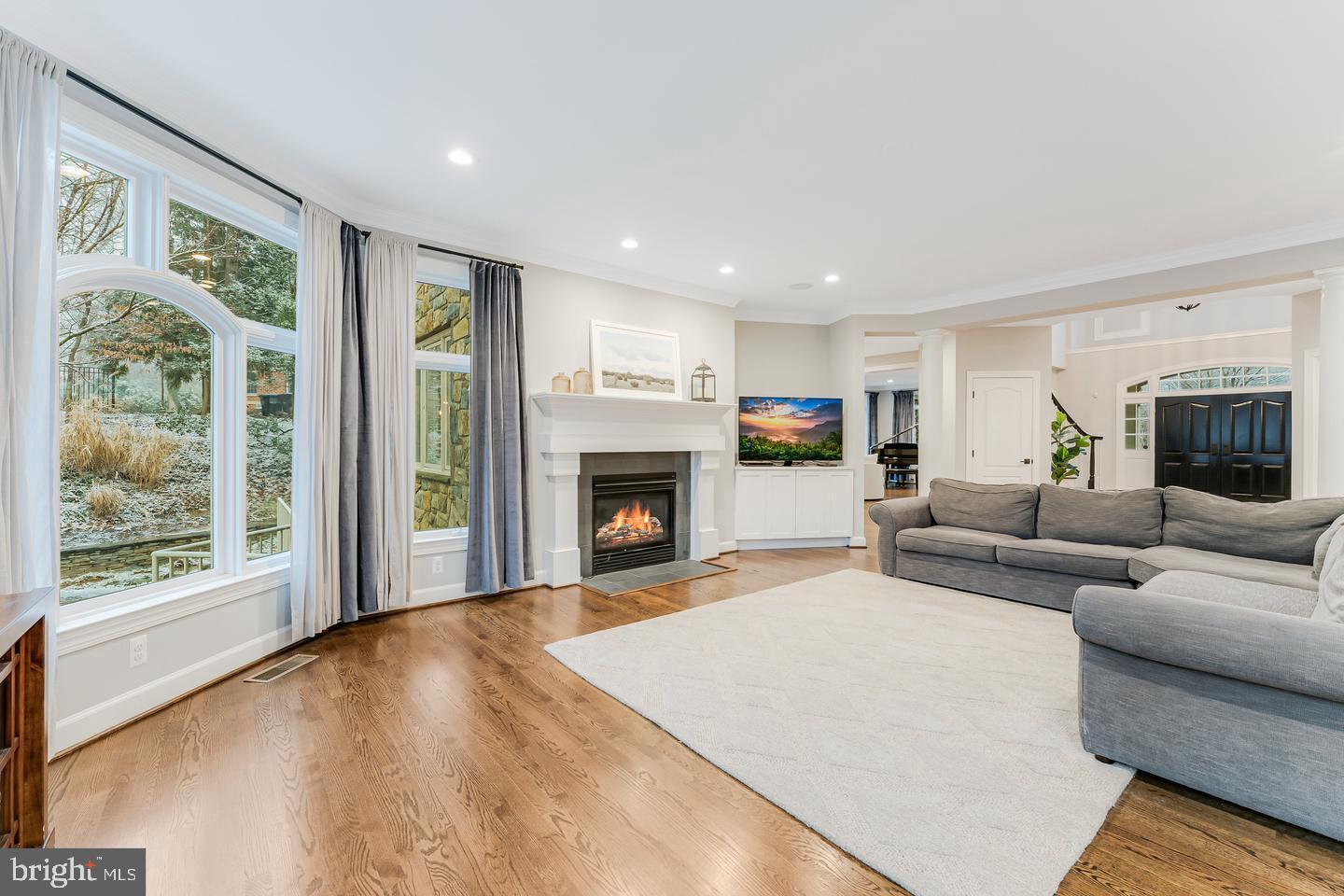 THE RESERVE - Residential