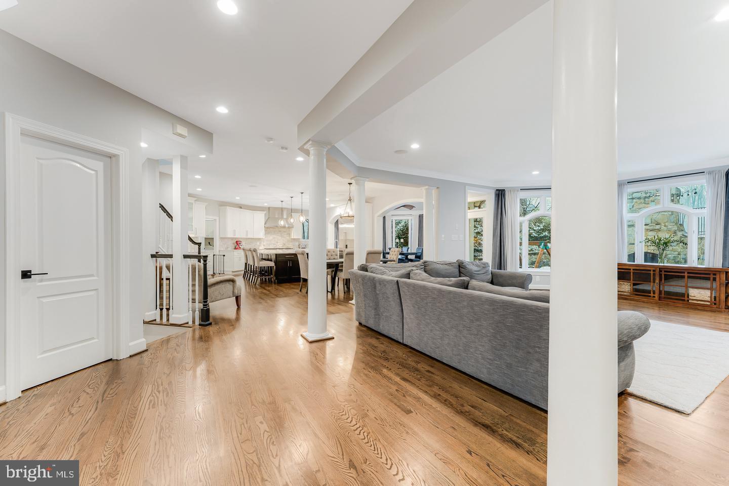 THE RESERVE - Residential