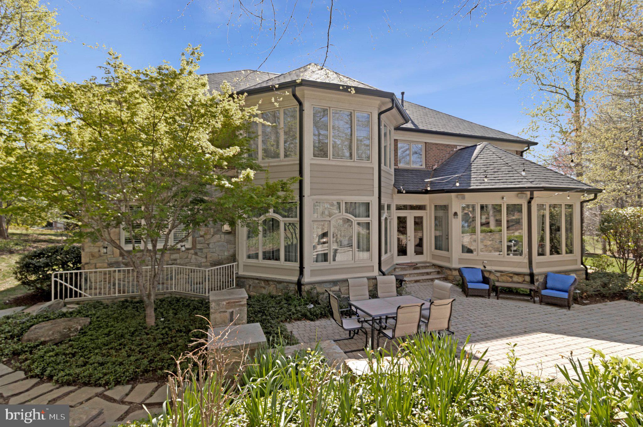 THE RESERVE - Residential