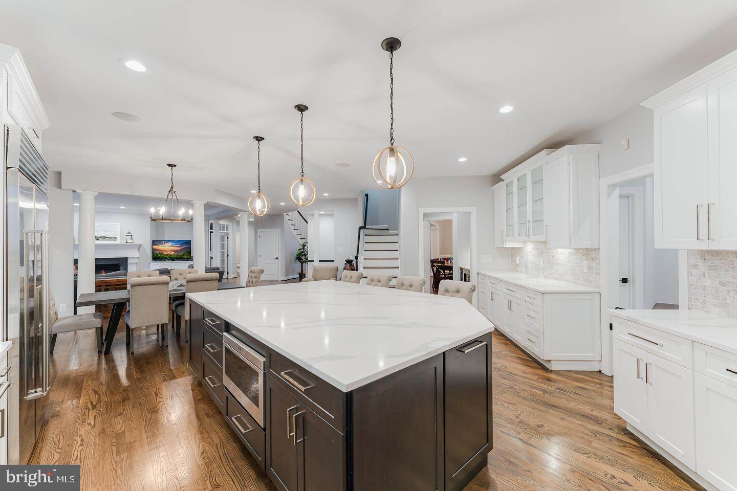 THE RESERVE - Residential