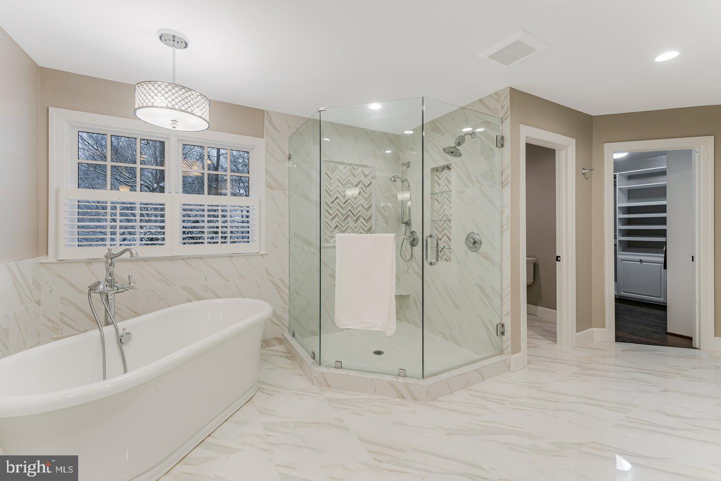 THE RESERVE - Residential