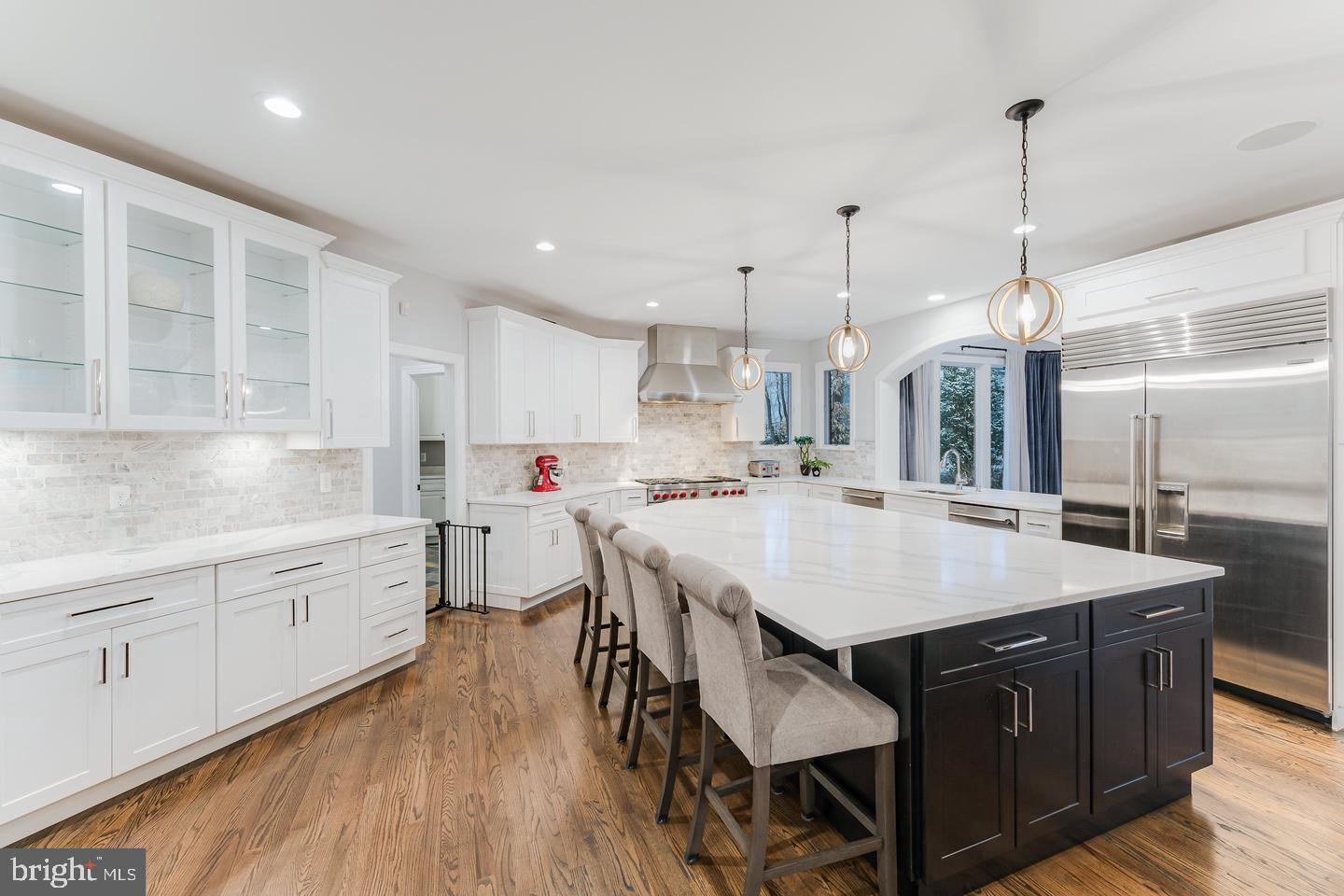 THE RESERVE - Residential