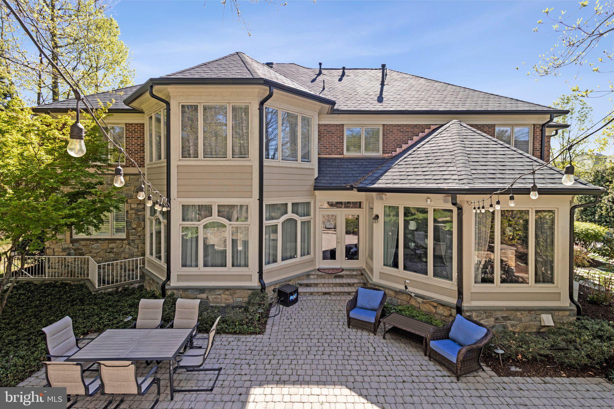 THE RESERVE - Residential