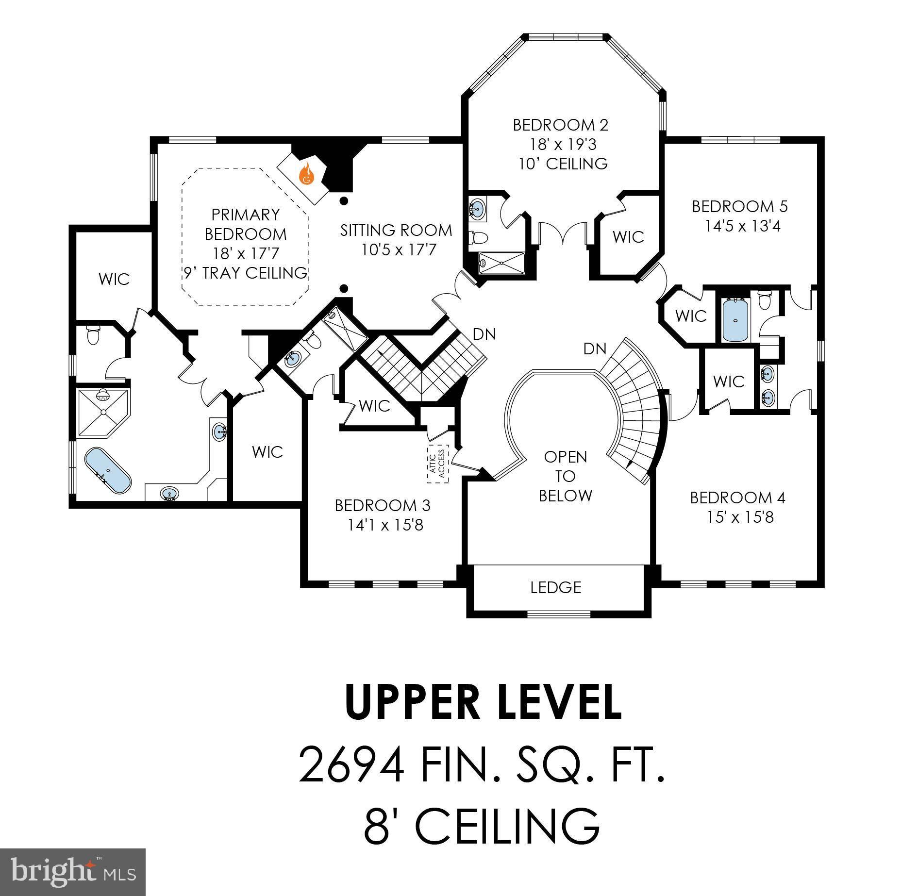 THE RESERVE - Residential
