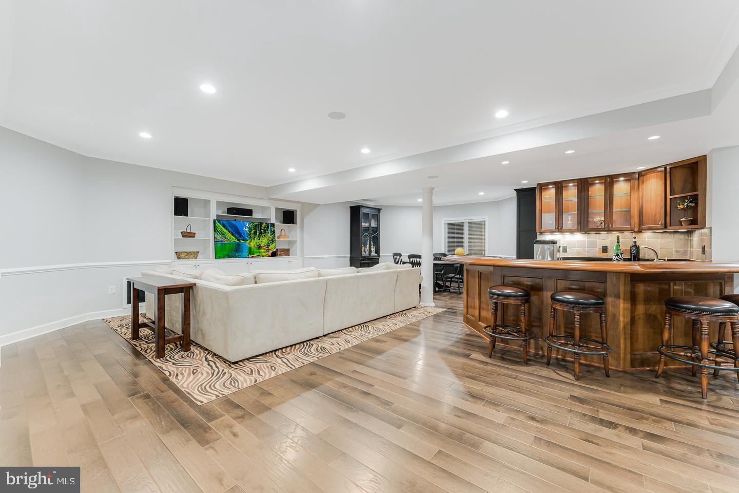 THE RESERVE - Residential