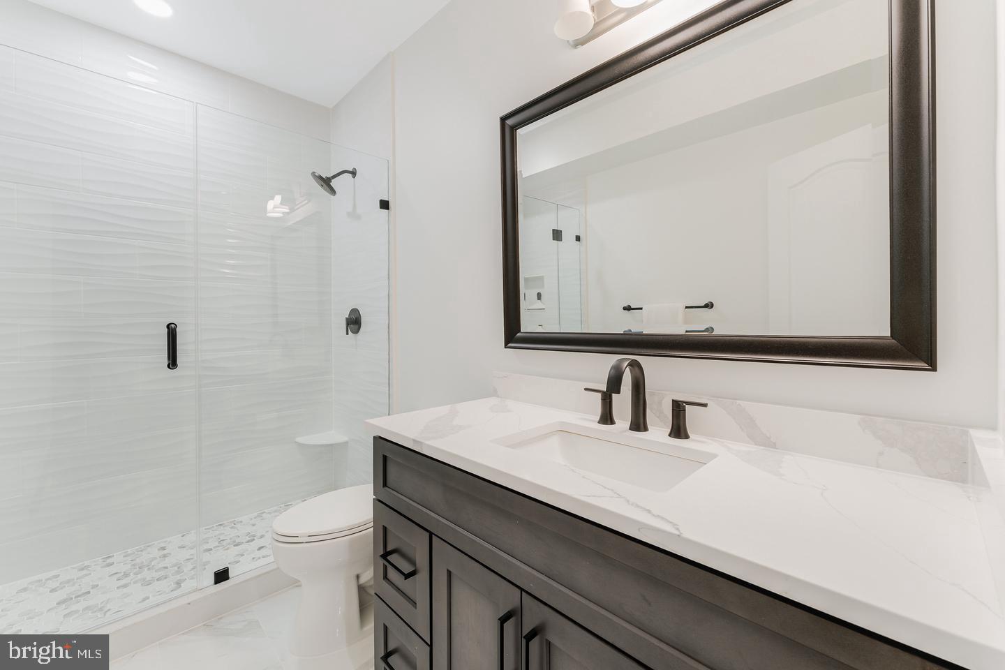 THE RESERVE - Residential