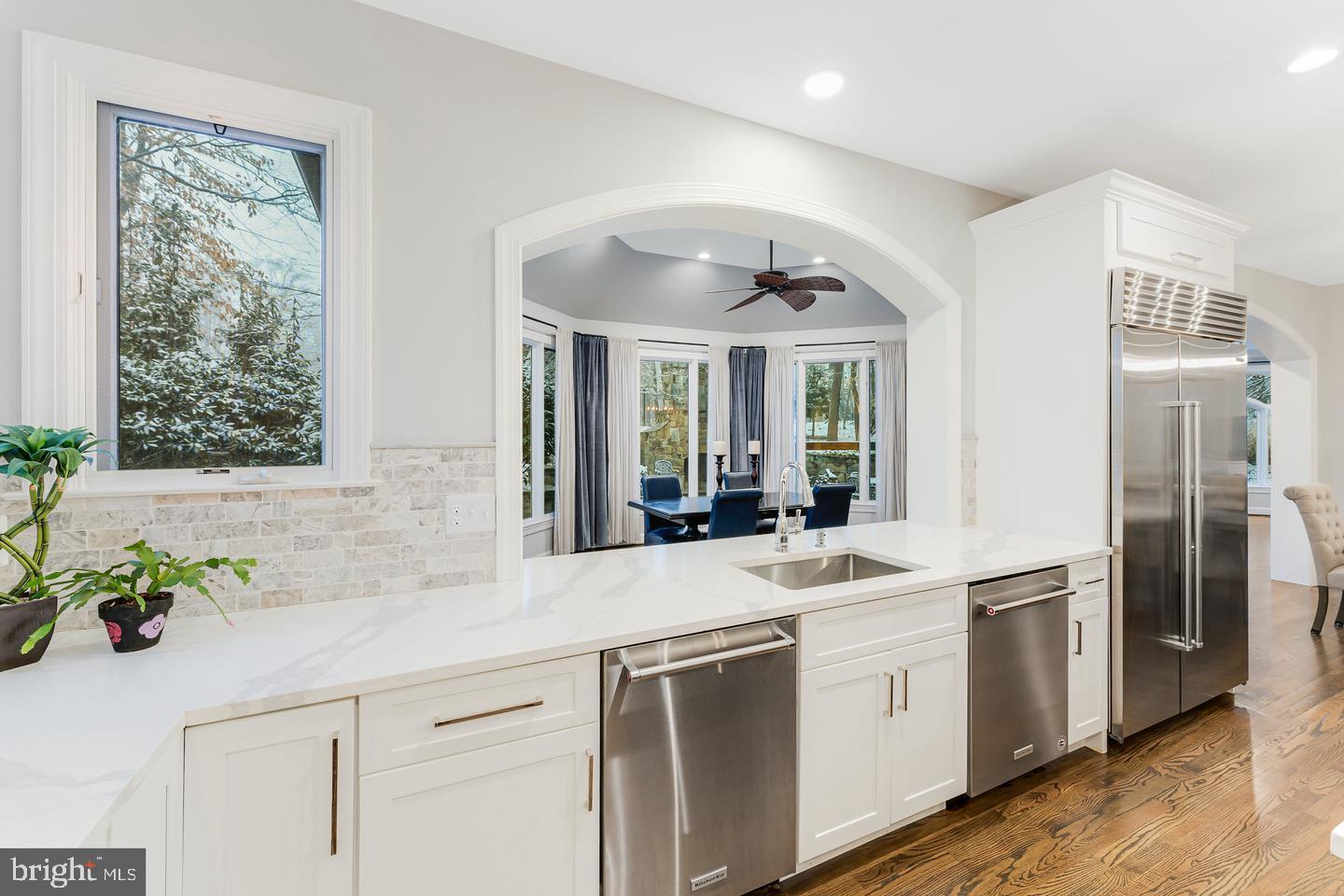 THE RESERVE - Residential