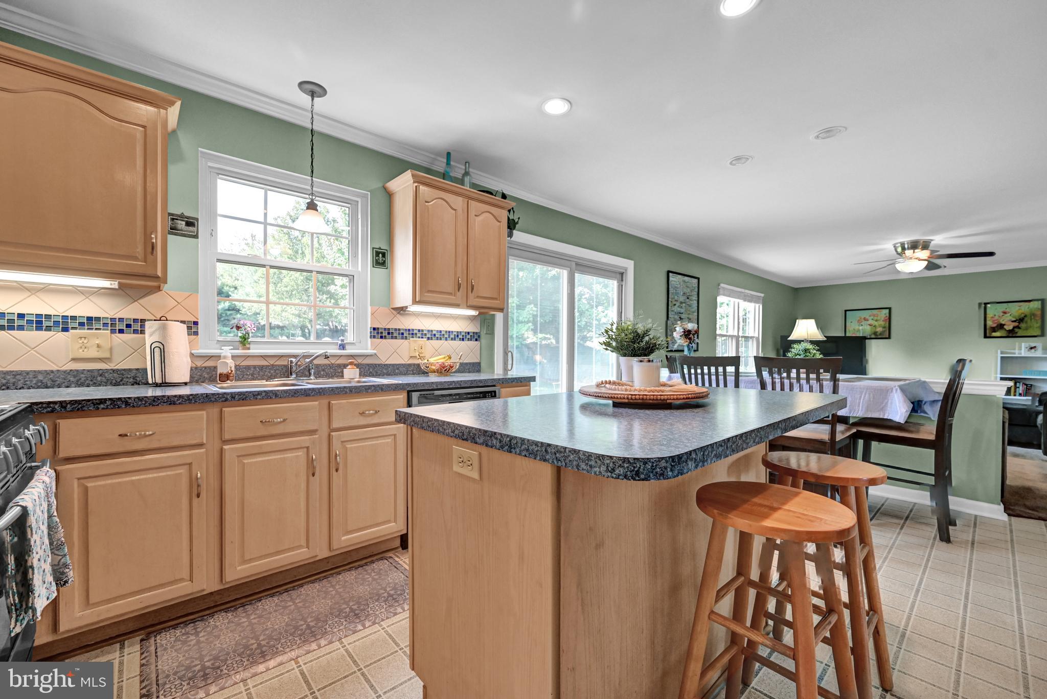 BROOKVIEW MEADOWS - Residential