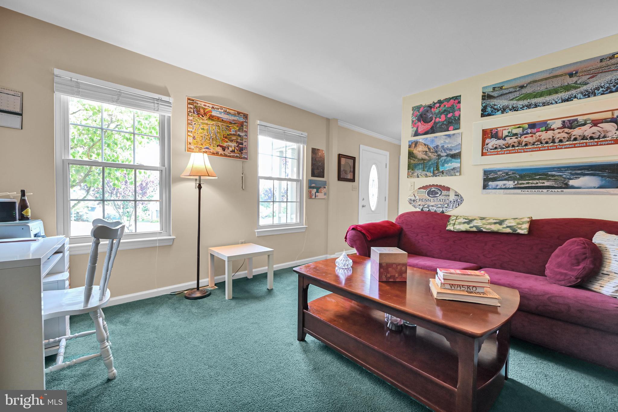 BROOKVIEW MEADOWS - Residential