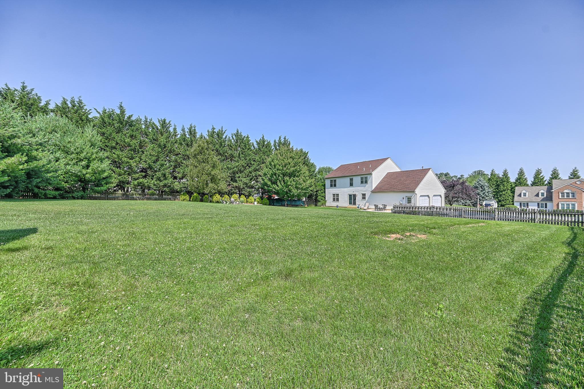 BROOKVIEW MEADOWS - Residential