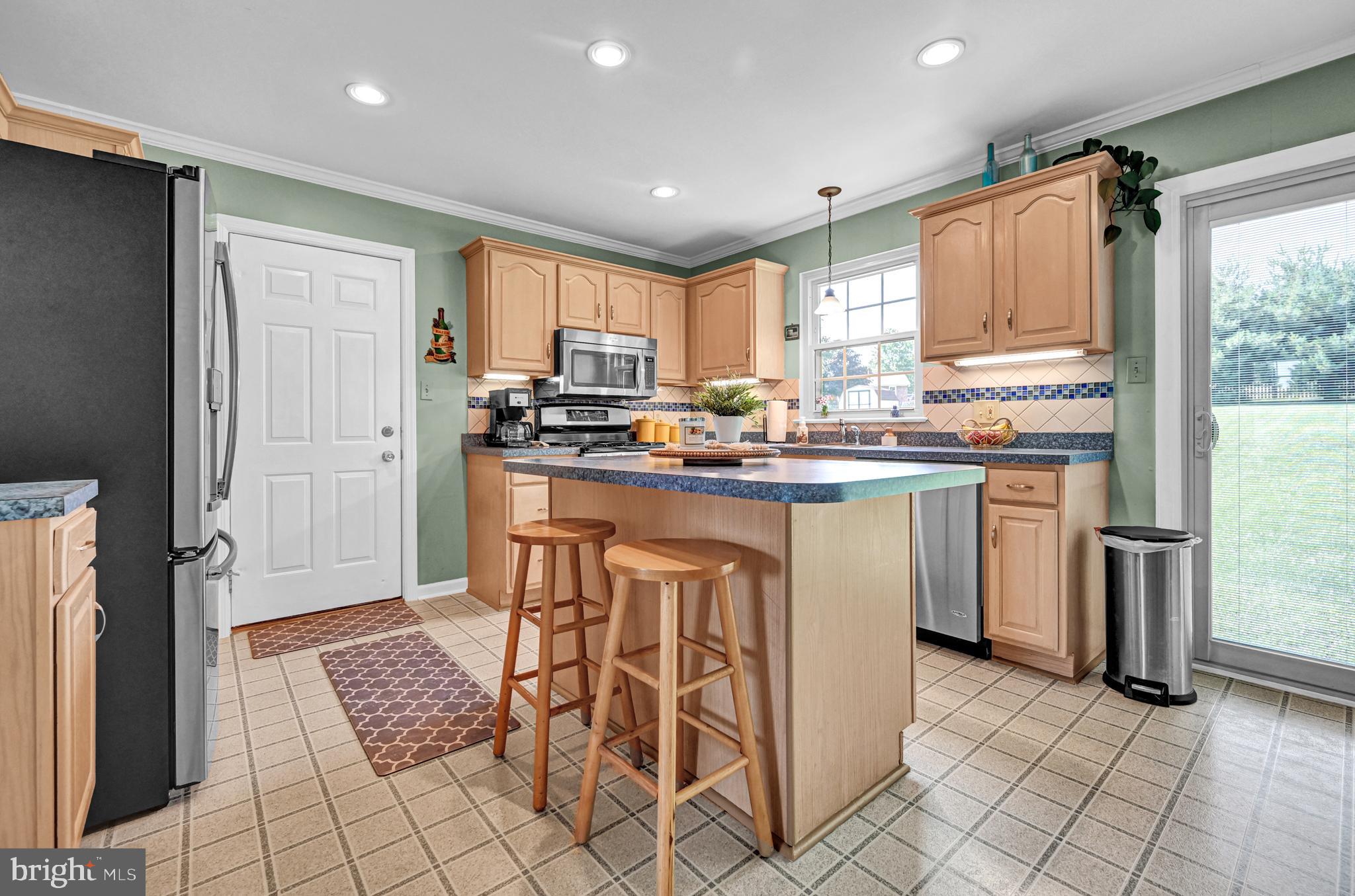 BROOKVIEW MEADOWS - Residential