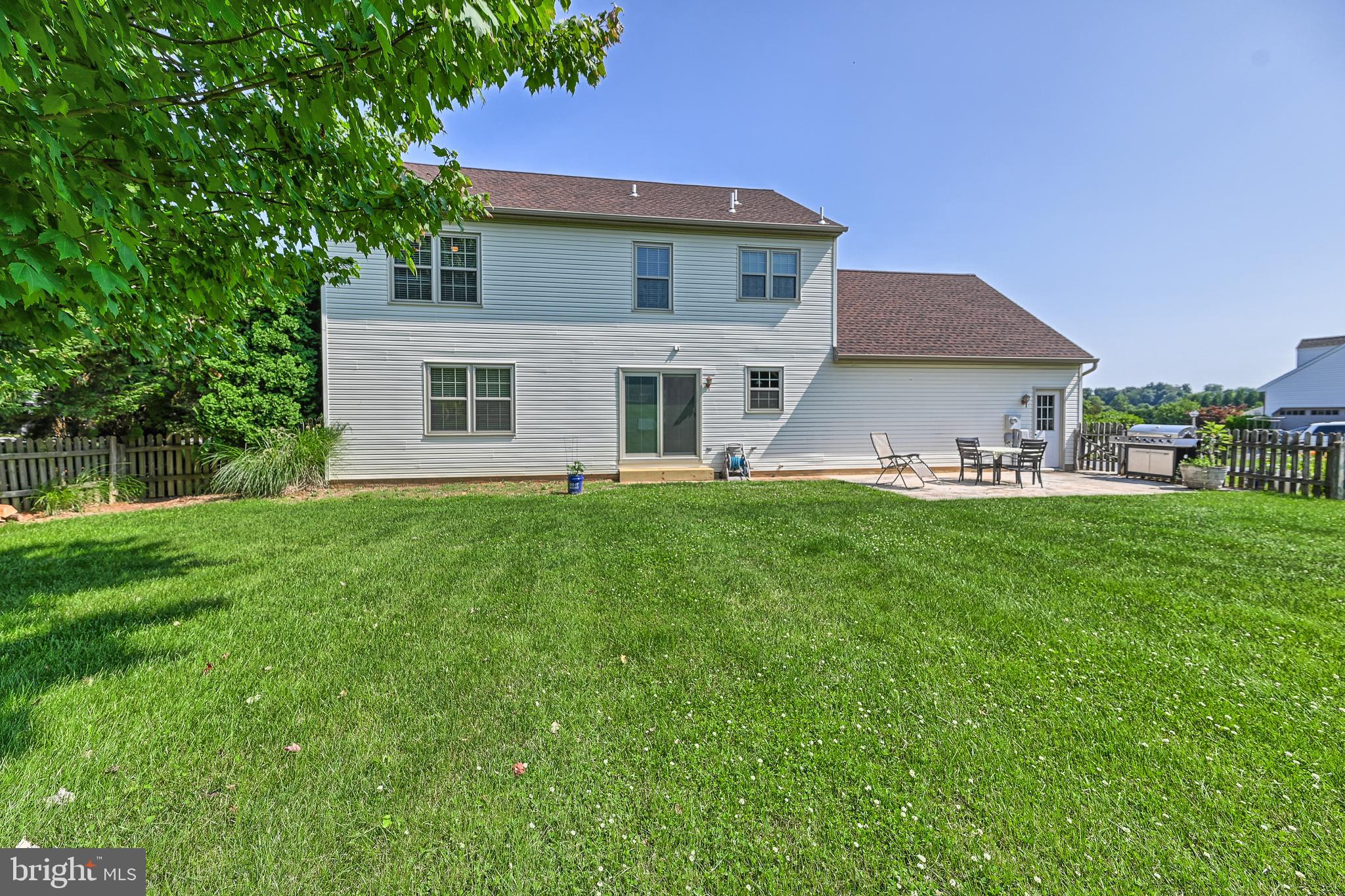 BROOKVIEW MEADOWS - Residential