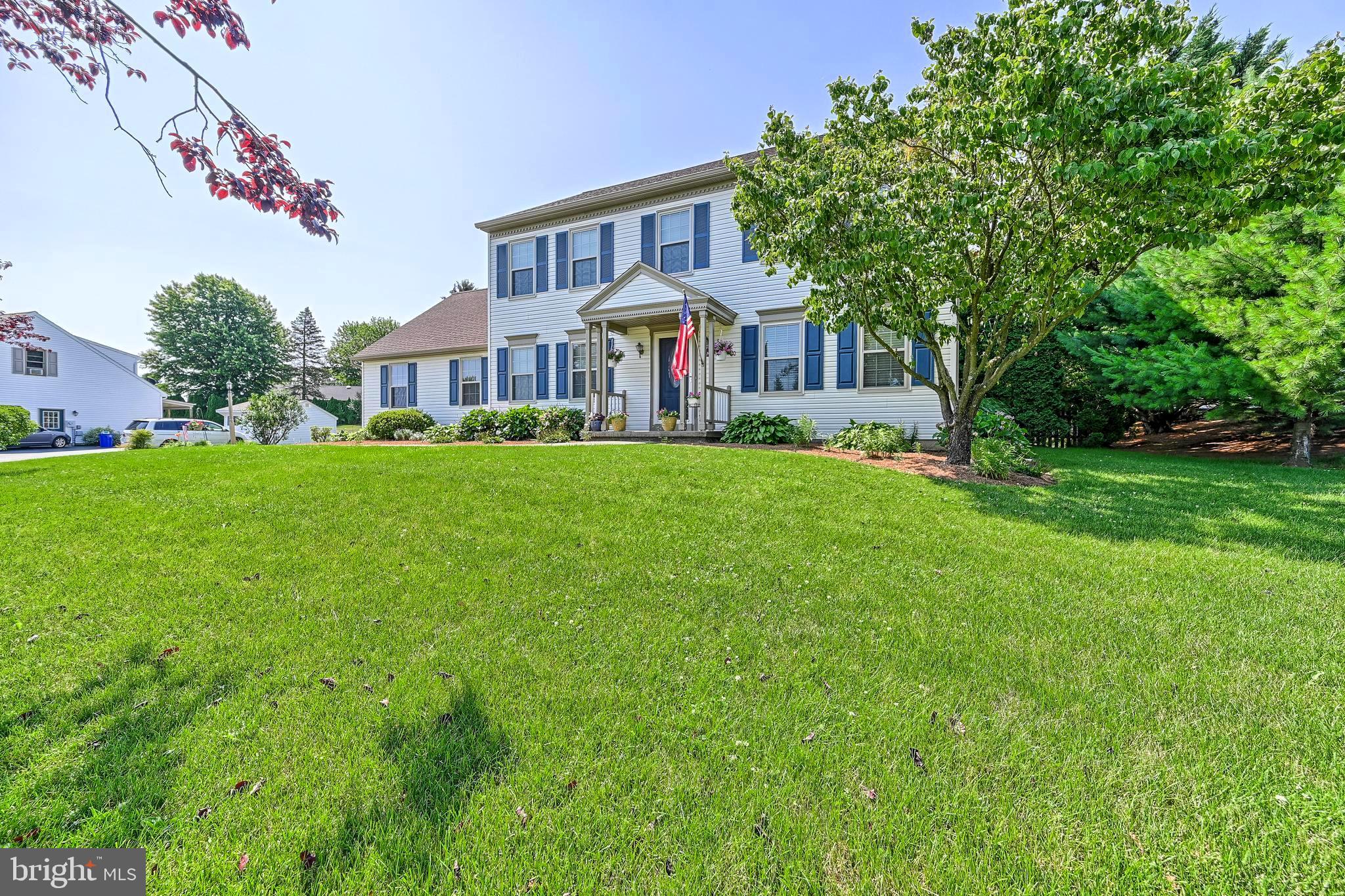 BROOKVIEW MEADOWS - Residential