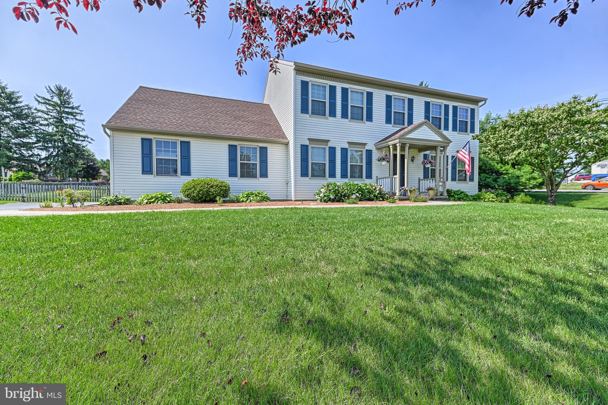 BROOKVIEW MEADOWS - Residential