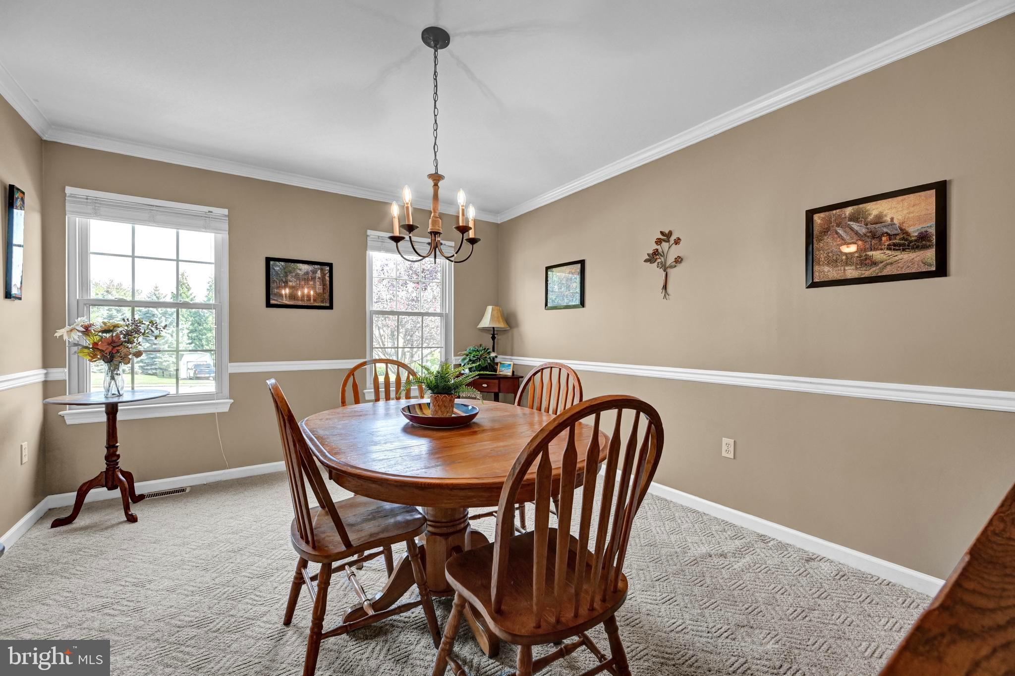 BROOKVIEW MEADOWS - Residential