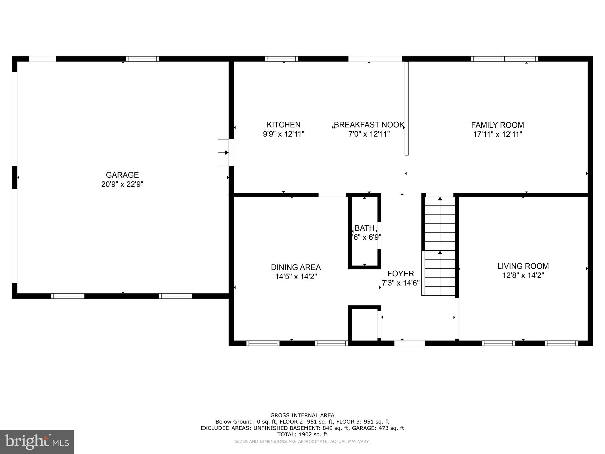 BROOKVIEW MEADOWS - Residential