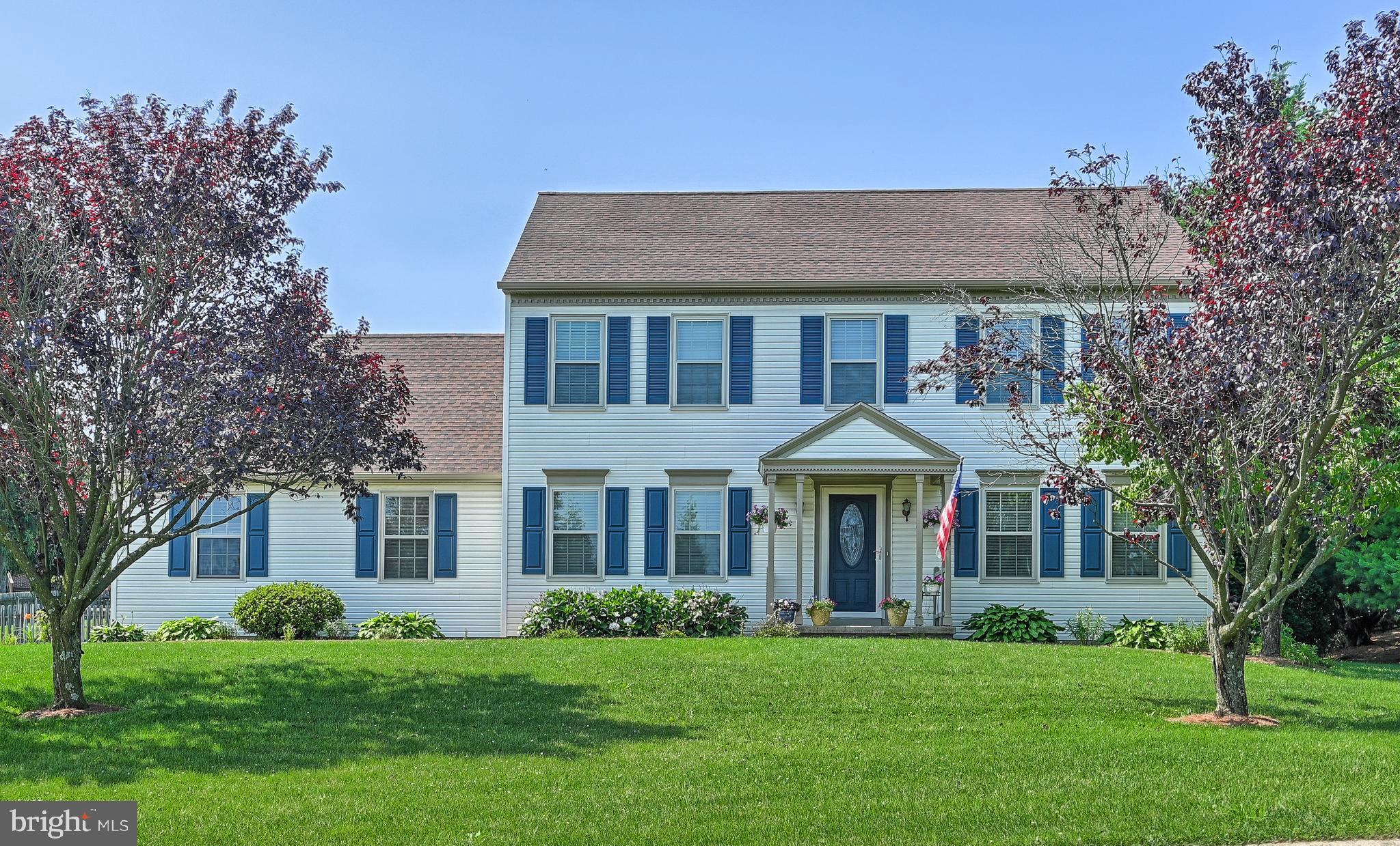 BROOKVIEW MEADOWS - Residential