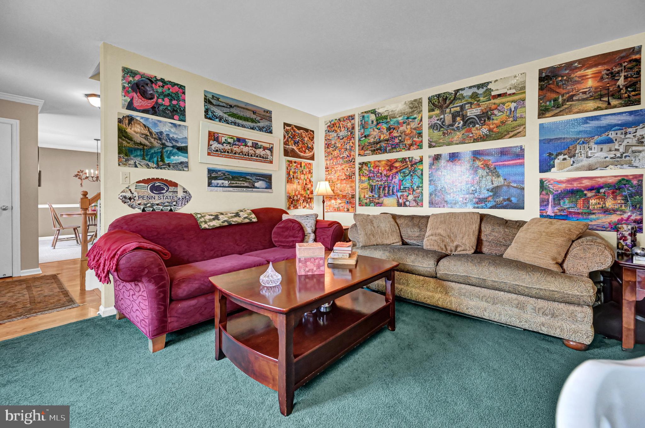 BROOKVIEW MEADOWS - Residential