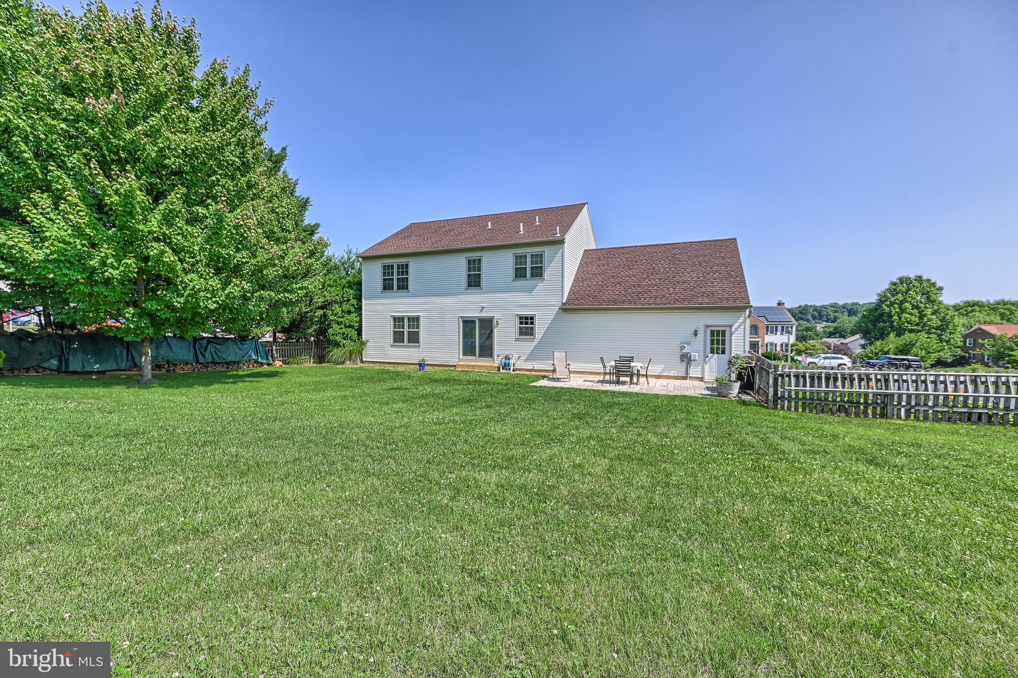 BROOKVIEW MEADOWS - Residential