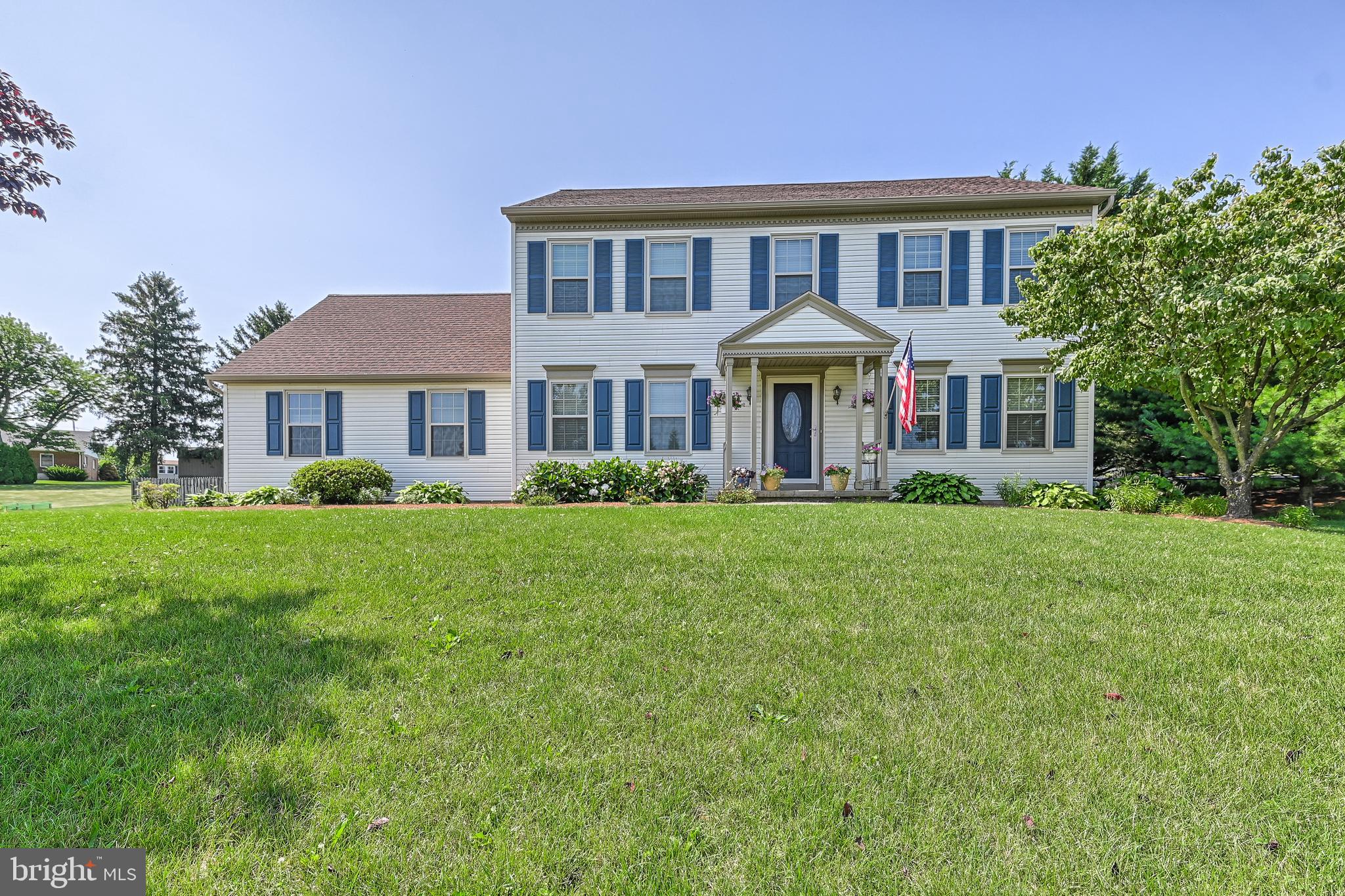 BROOKVIEW MEADOWS - Residential