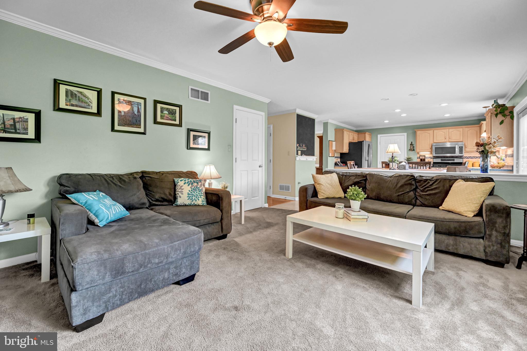 BROOKVIEW MEADOWS - Residential