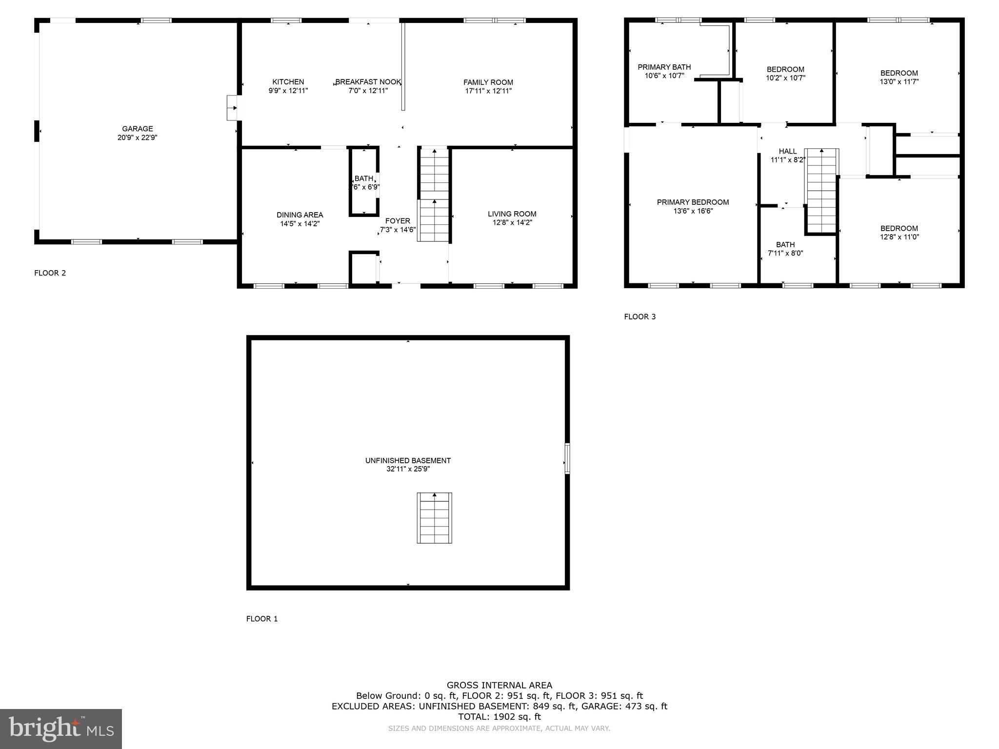 BROOKVIEW MEADOWS - Residential