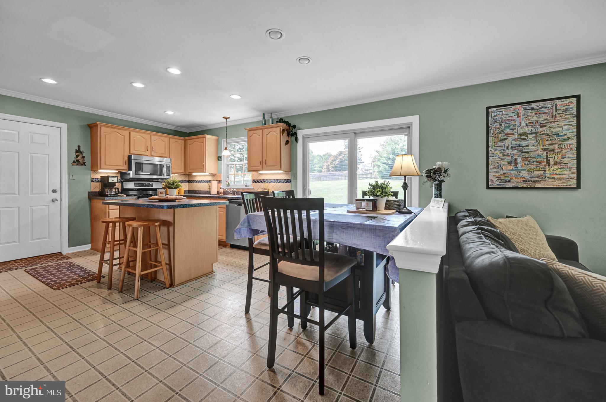 BROOKVIEW MEADOWS - Residential