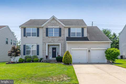 Photo of 87 Deer Horn Drive, MOUNT ROYAL, NJ 08061 (MLS # NJGL2075490)