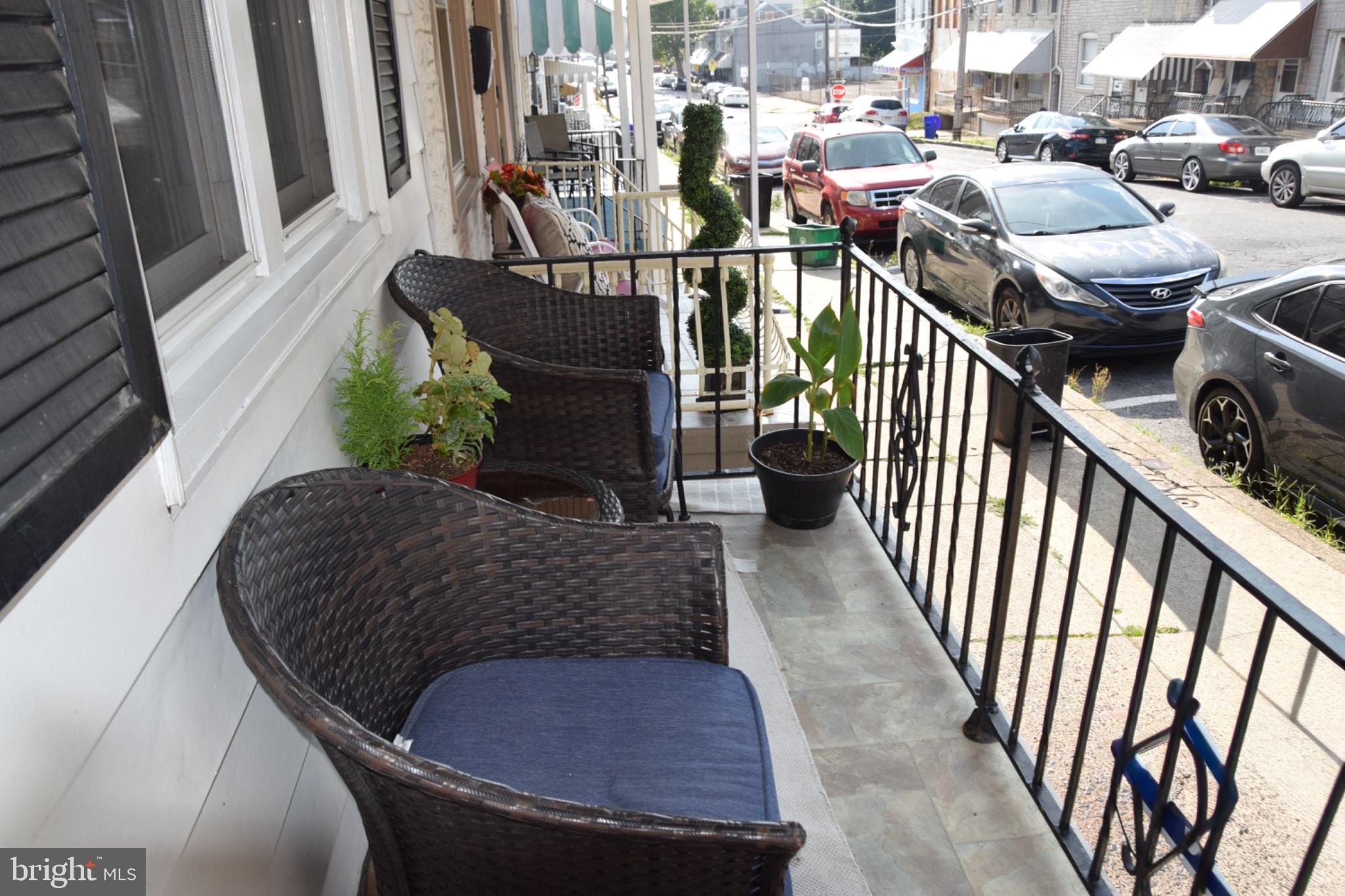 1124 SPRUCE STREET