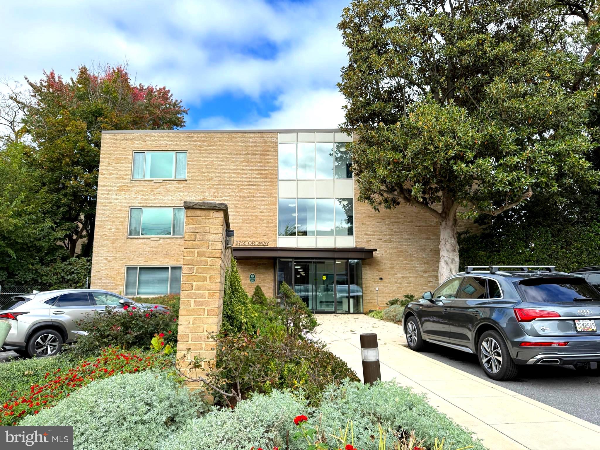 2755 ORDWAY STREET NW 106