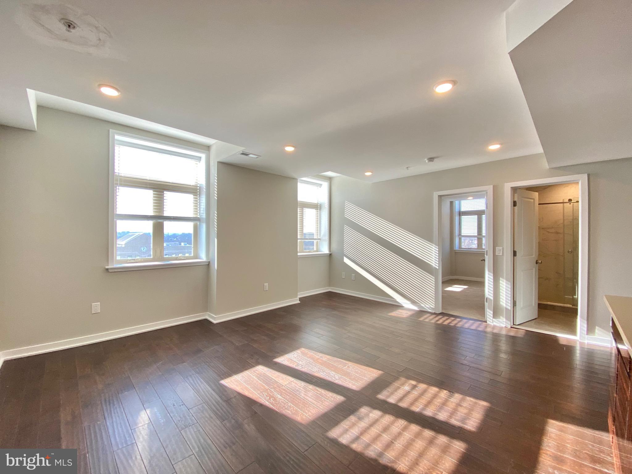 NORRISTOWN - Residential Lease