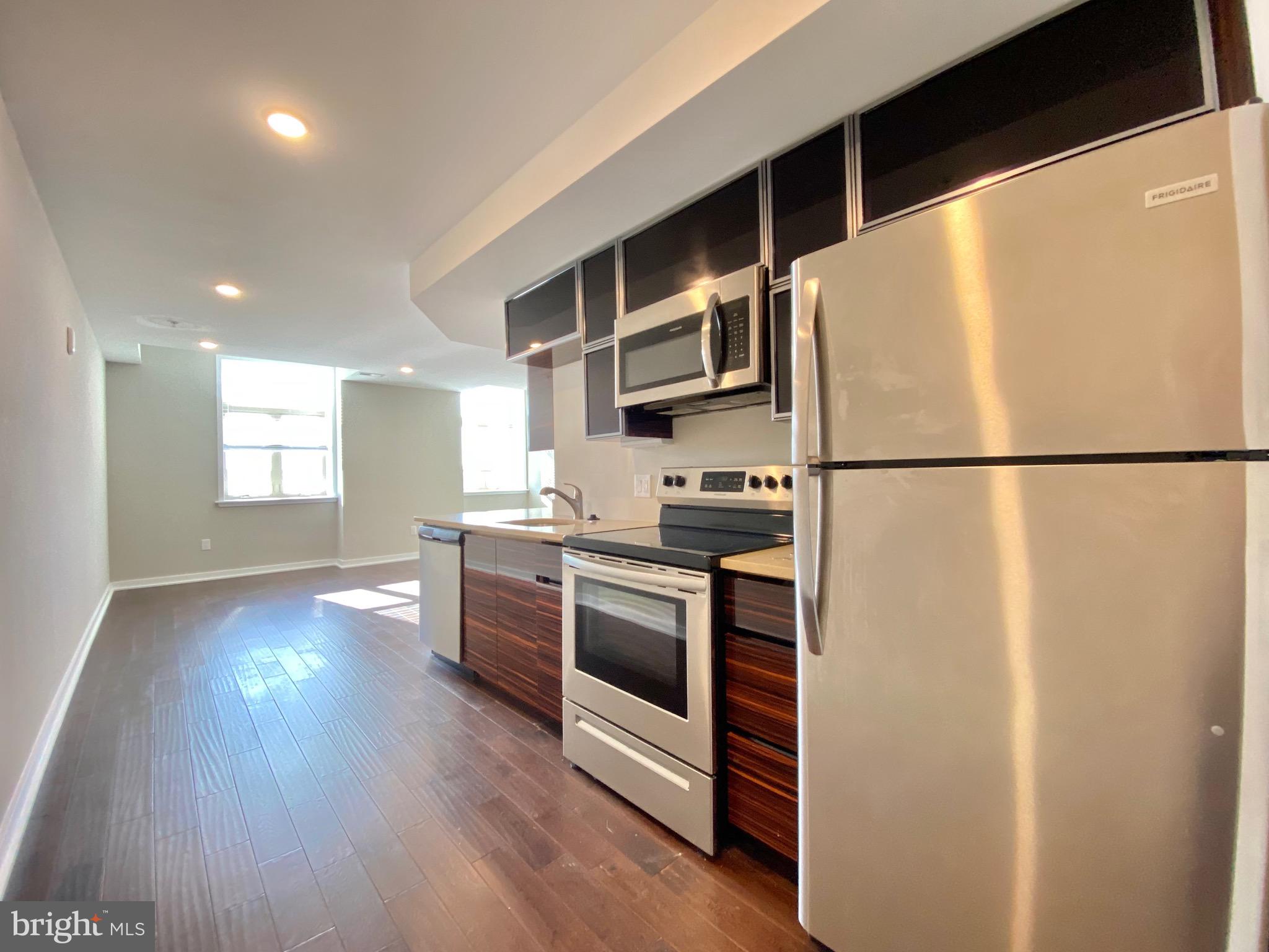 NORRISTOWN - Residential Lease