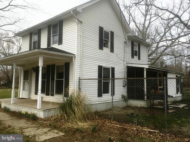 NONE AVAILABLE - Residential Lease