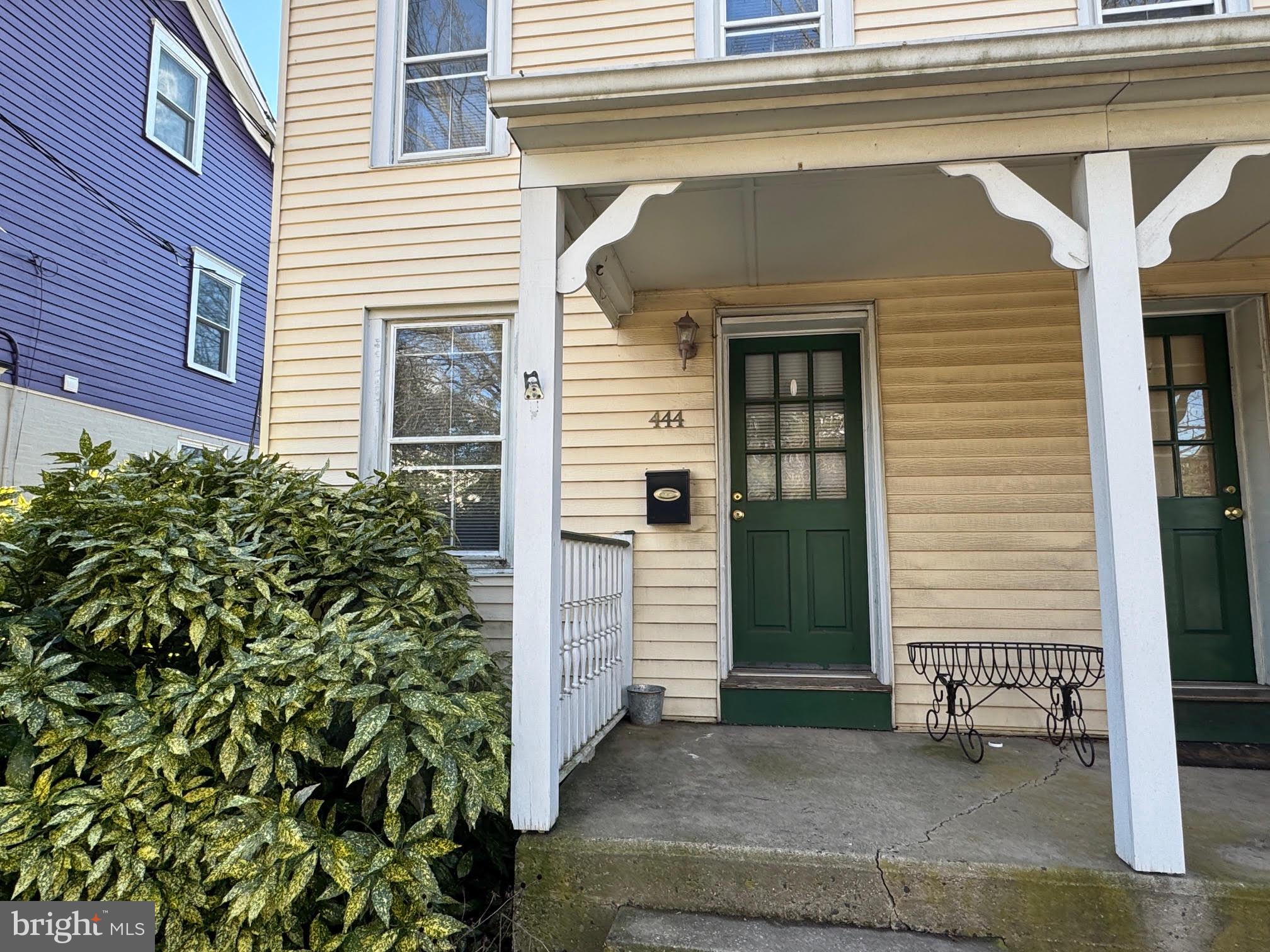 444 E WASHINGTON AVENUE