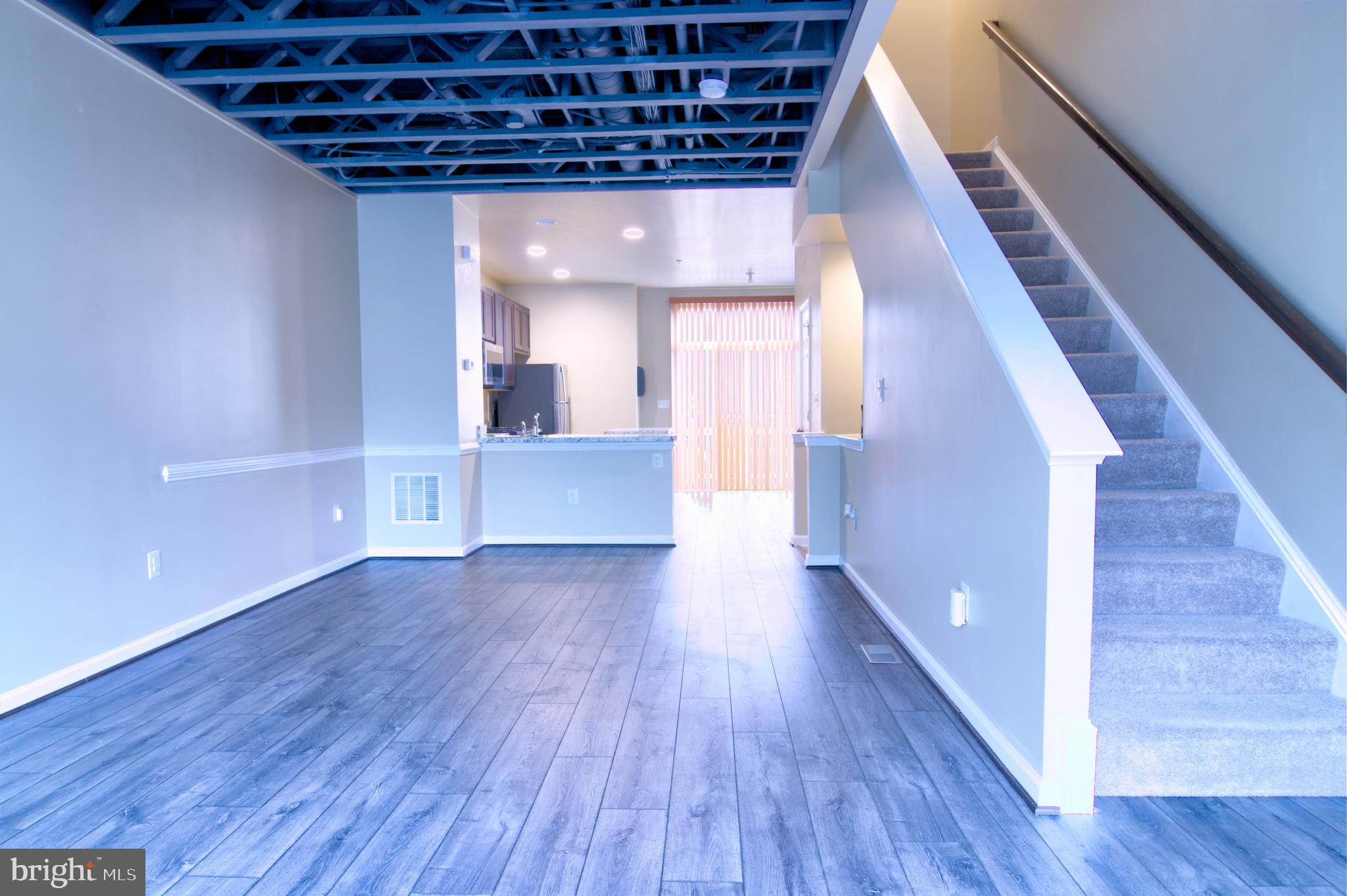 OAKWOOD VILLAGE - Residential Lease