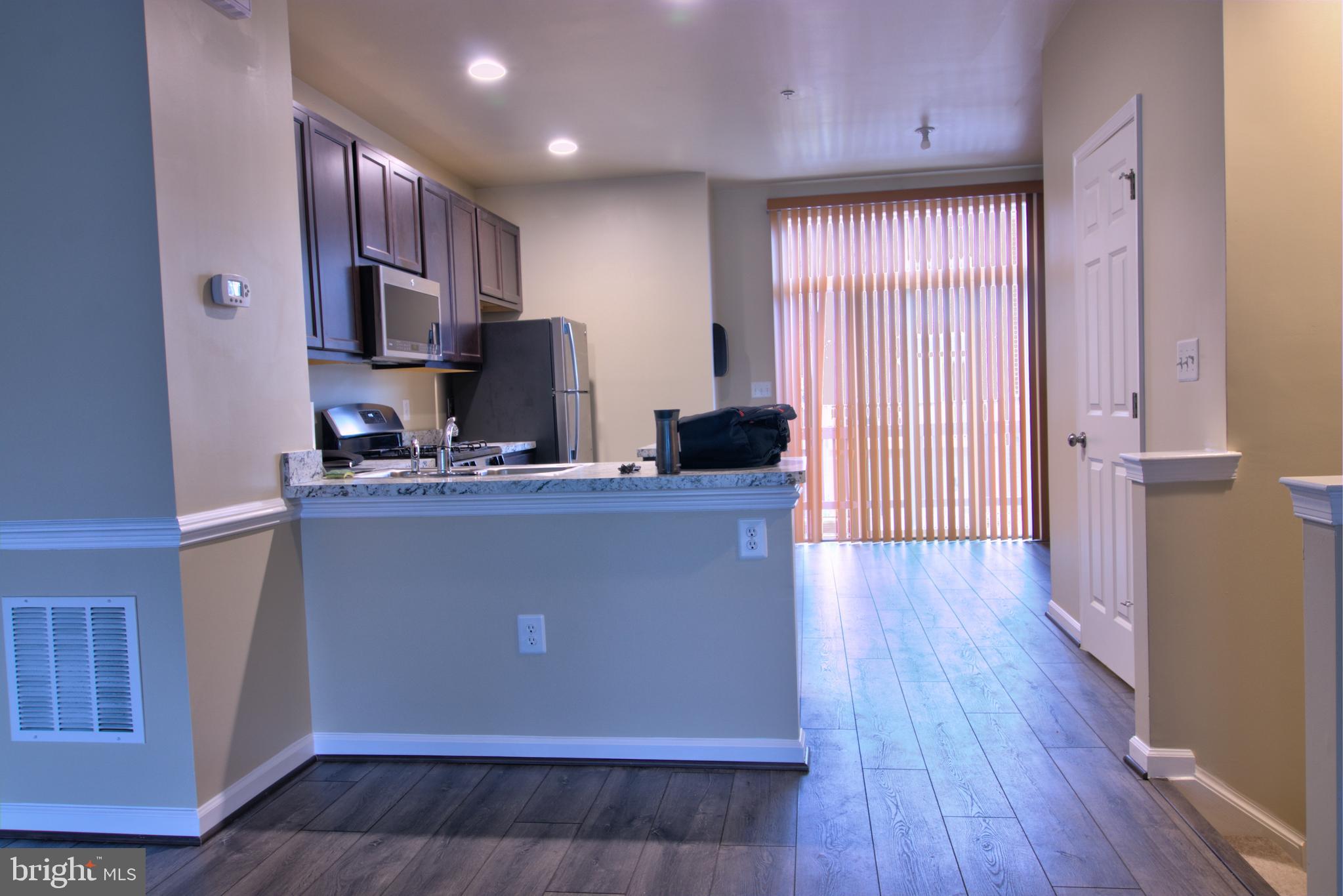 OAKWOOD VILLAGE - Residential Lease