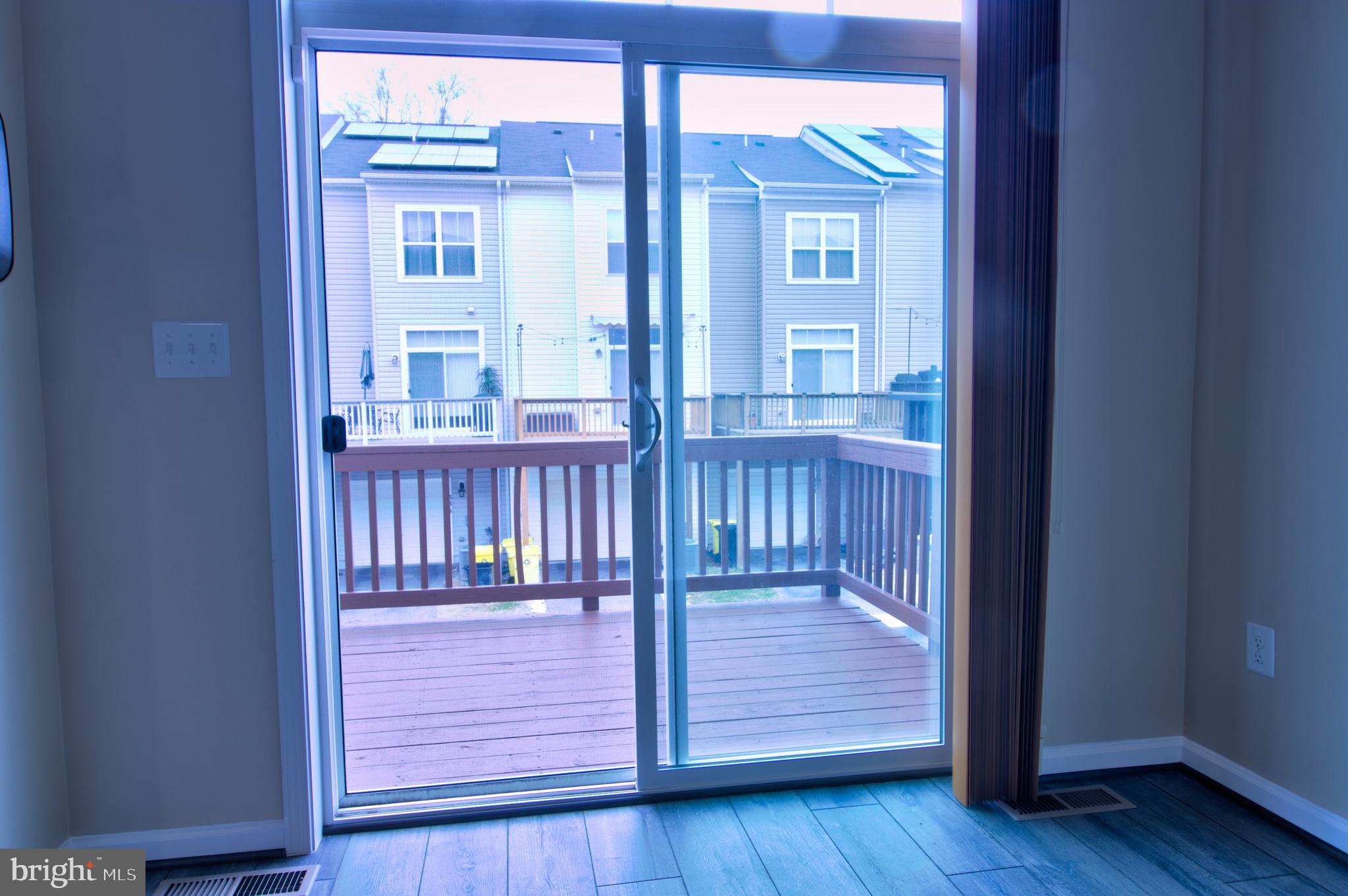 OAKWOOD VILLAGE - Residential Lease