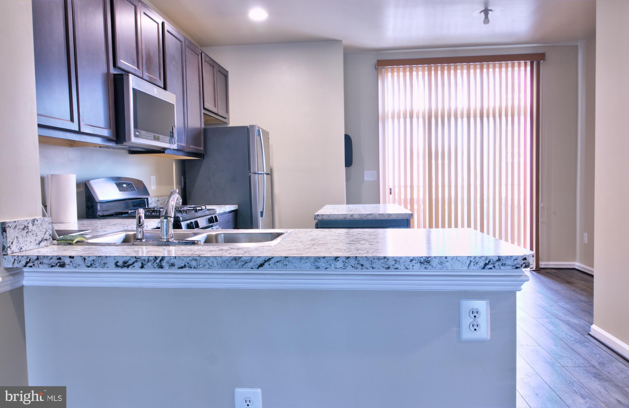 OAKWOOD VILLAGE - Residential Lease