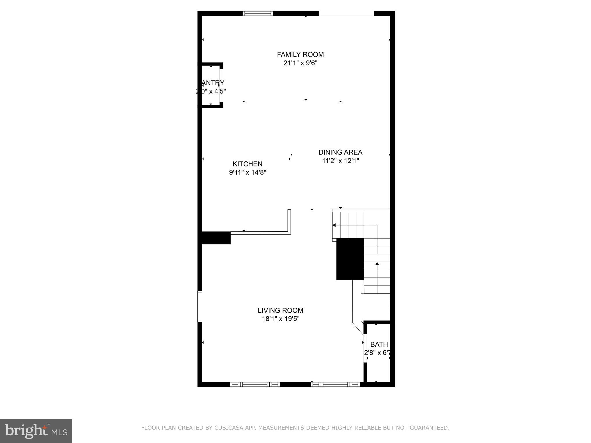 THE PARK AT ADDISON METRO - Residential
