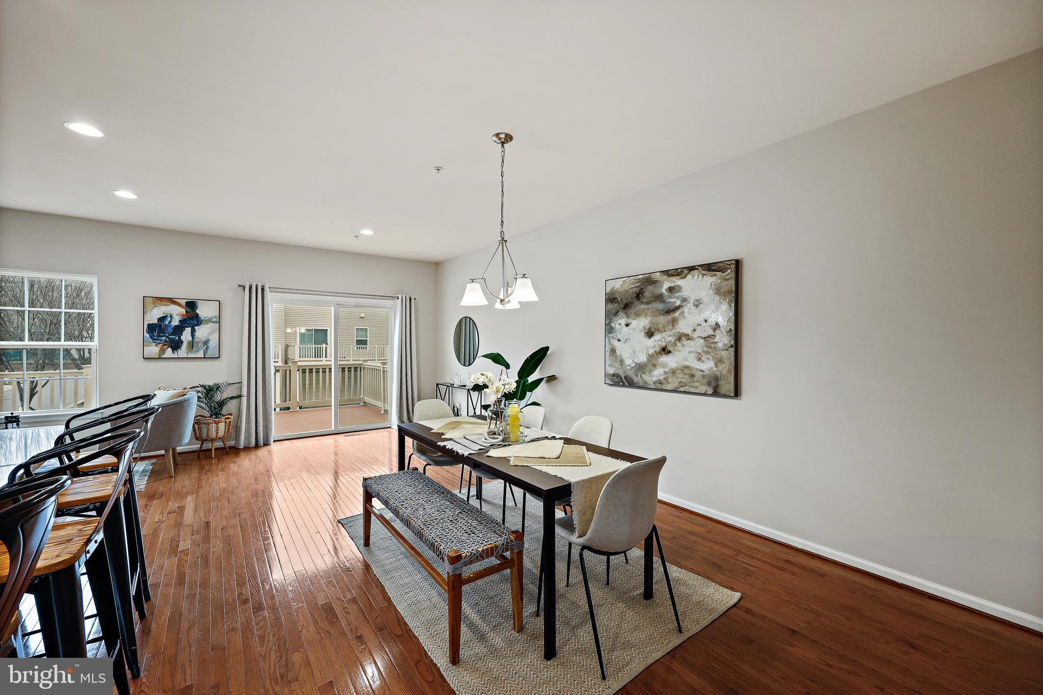 THE PARK AT ADDISON METRO - Residential